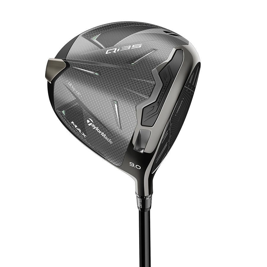 Bois de départ Taylormade QI35 MAX