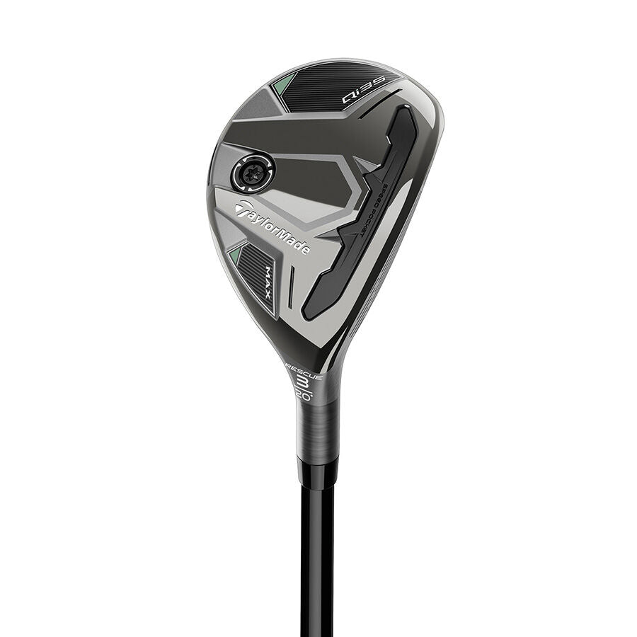 Hybride Taylormade QI35 MAX