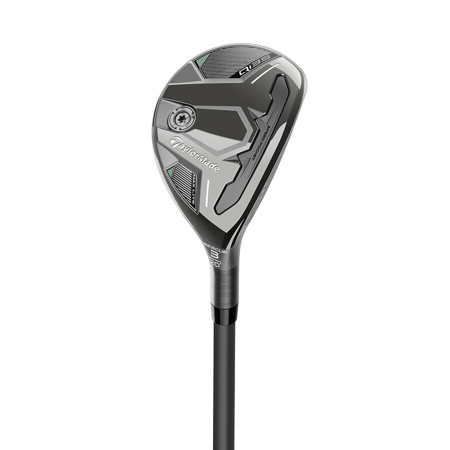 Hybride Taylormade QI35 MAX Lite Femme