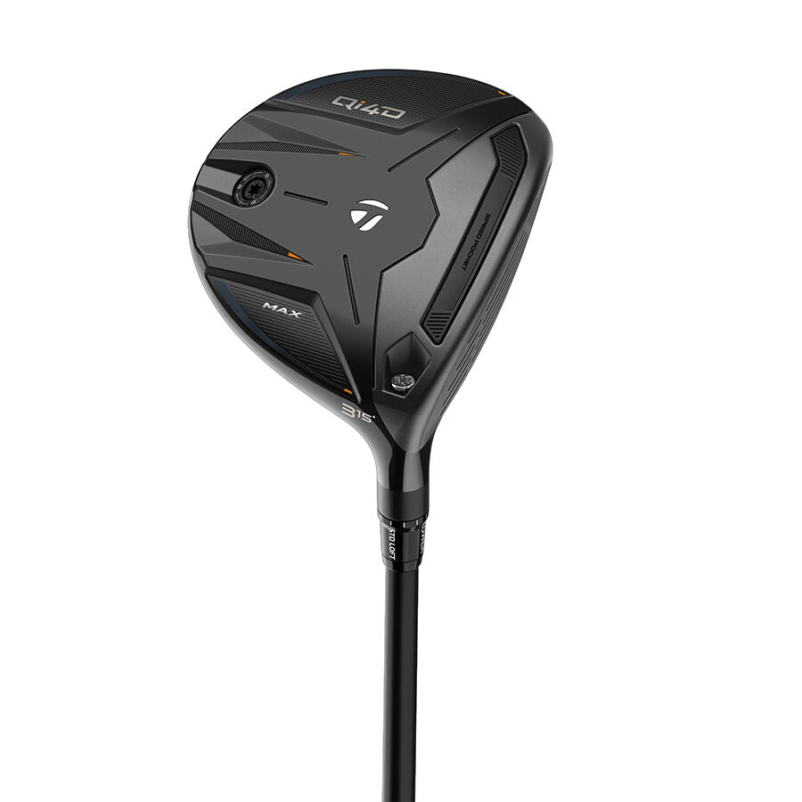 BOIS TAYLORMADE QI4D MAX