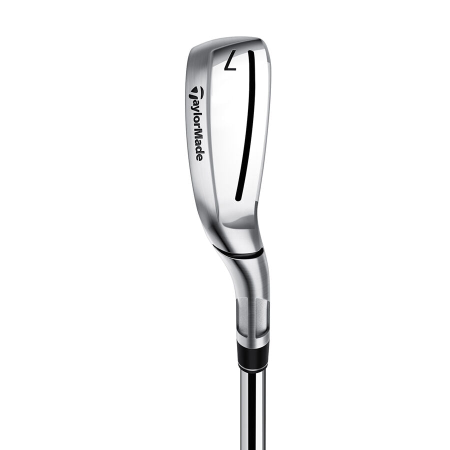 Ensemble fers Taylormade Stealth HD 5 PW A Graphite
