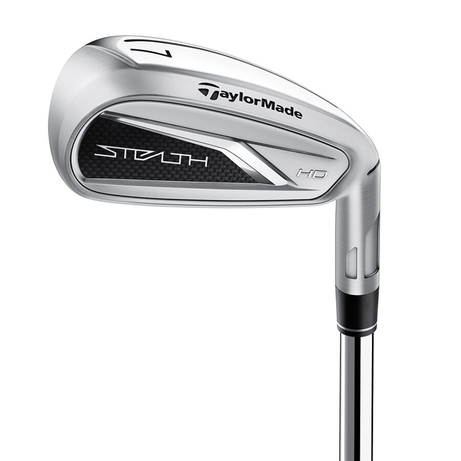 Ensemble fers Taylormade Stealth HD 5 PW A Graphite