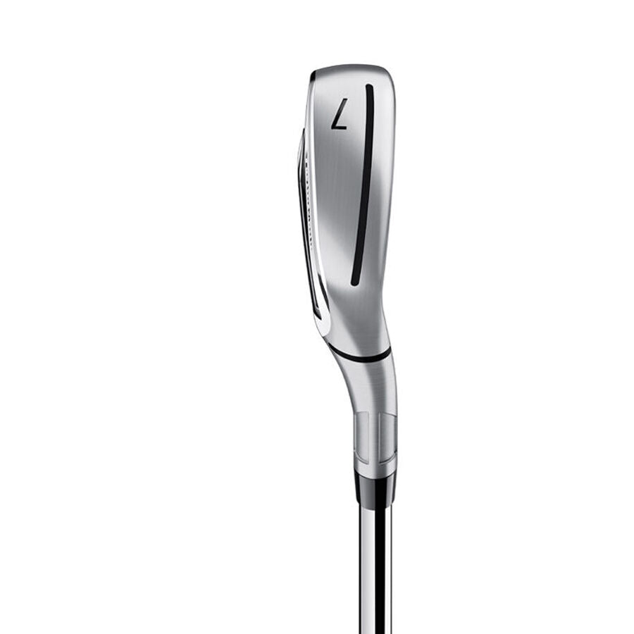Fers Taylormade QI10 HL 5 PA Graphite