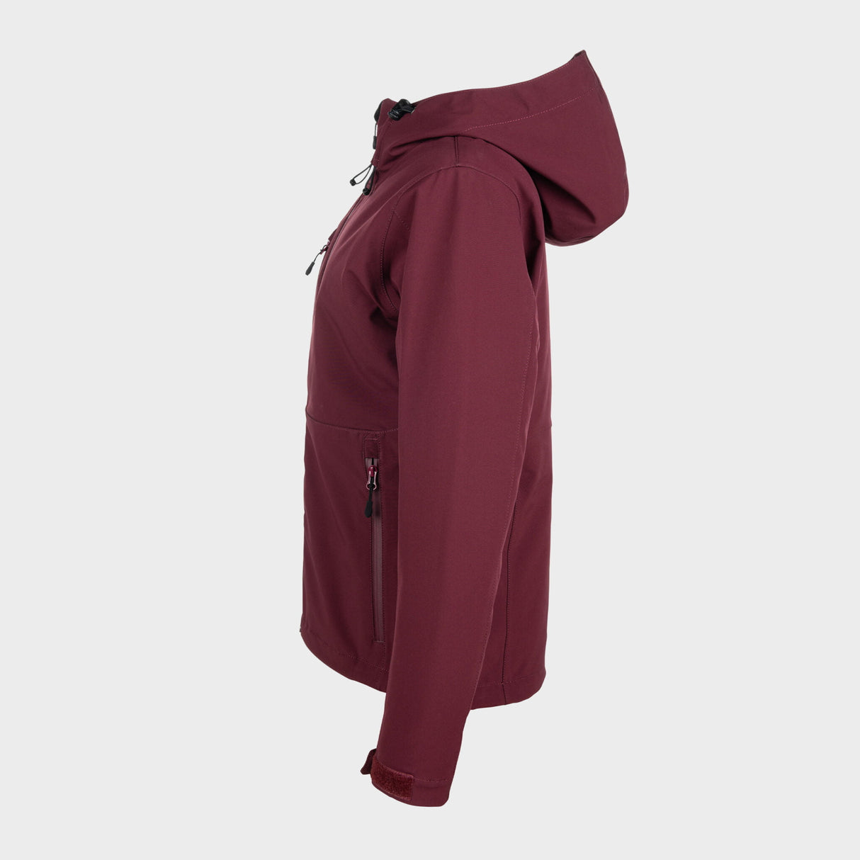 Terra Manteau Avalanche Femme 3 En 1 Haute Protection