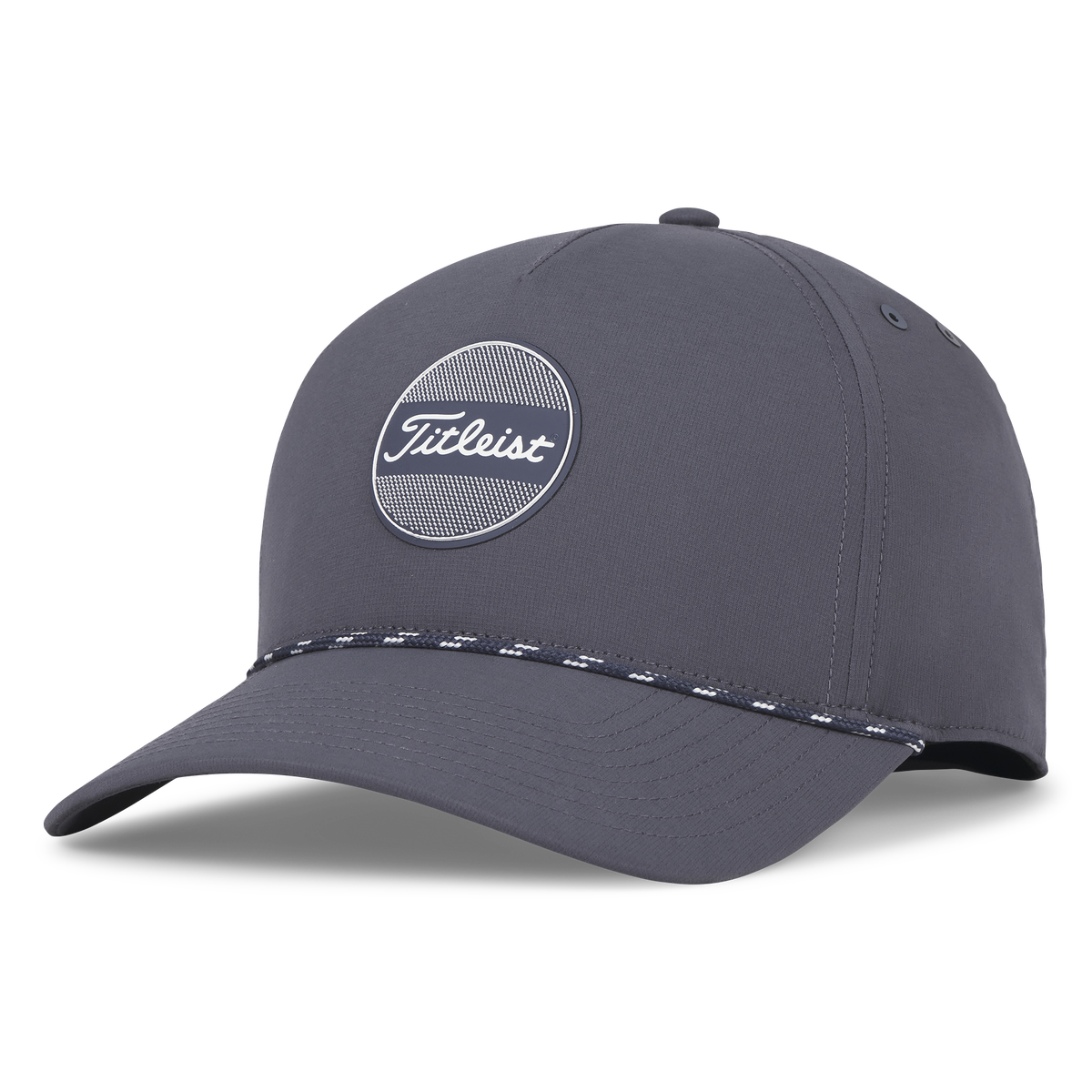 Titleist Casquette Boardwalk Rope Léger et Respirant pour Golf