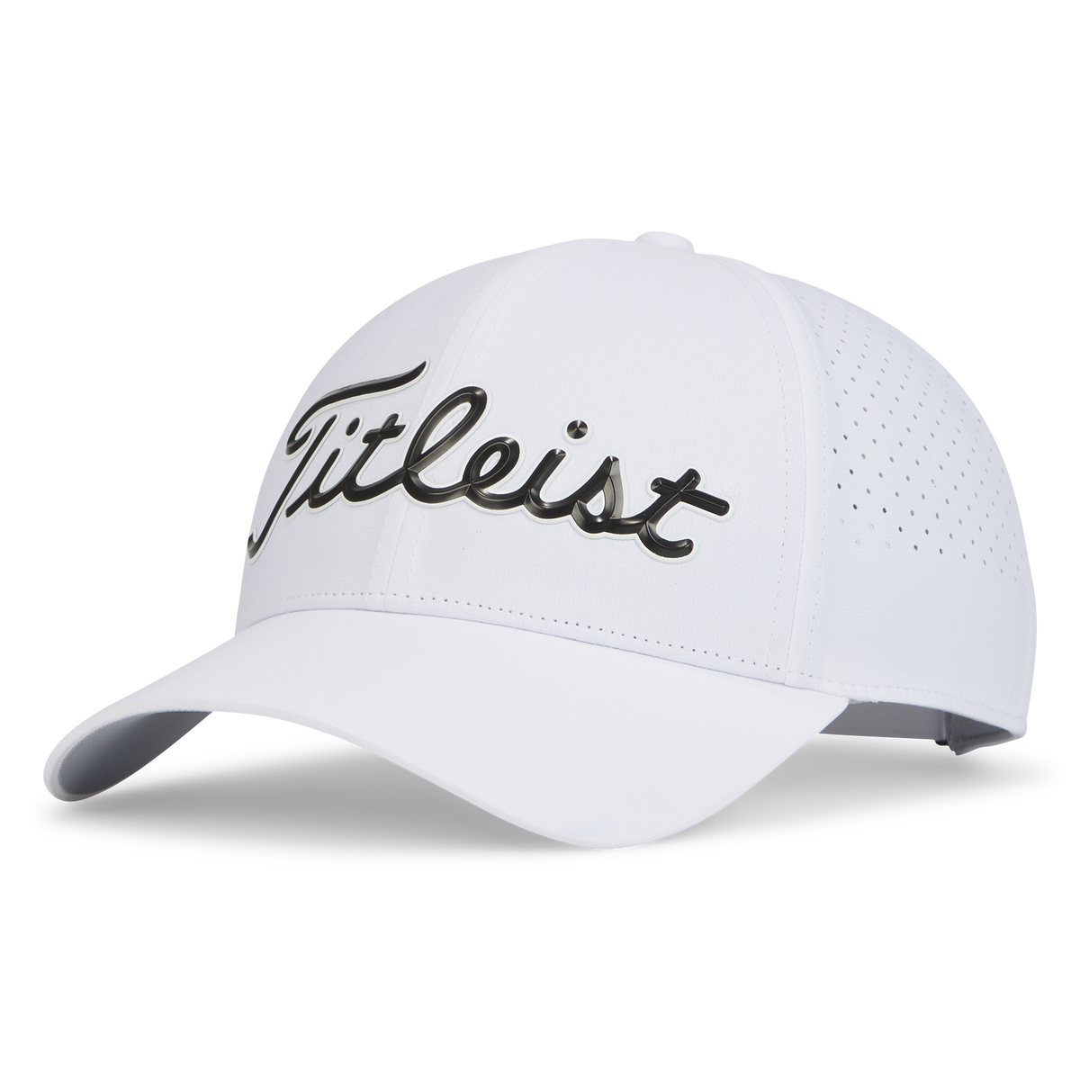 Titleist Casquette Player Tech Performance Pour Entraînement