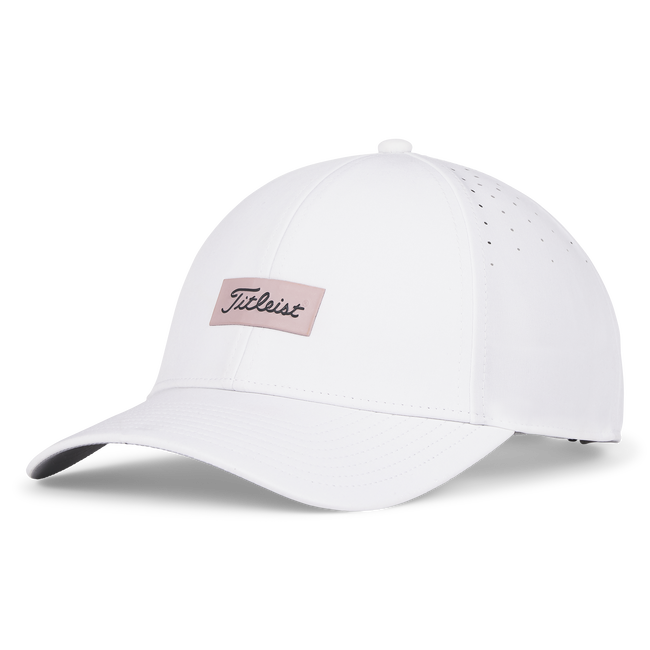 Titleist Charleston Breezer Femme Casquette Légère Et Respirante