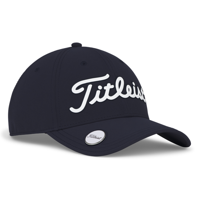 TITLEIST PLAYERS BALL MARKER CAP