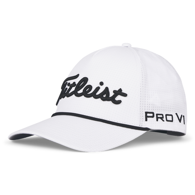 TITLEIST TOUR CAP ROPE