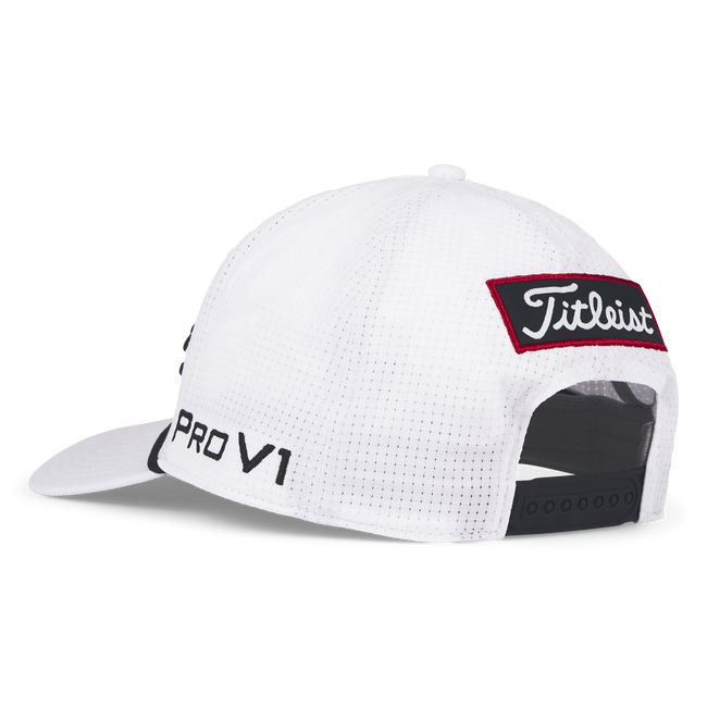 TITLEIST TOUR CAP ROPE