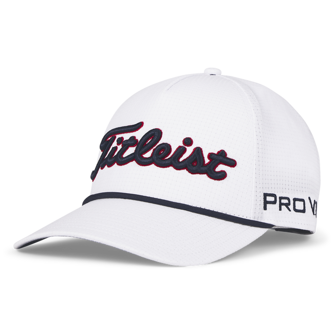 TITLEIST TOUR CAP ROPE