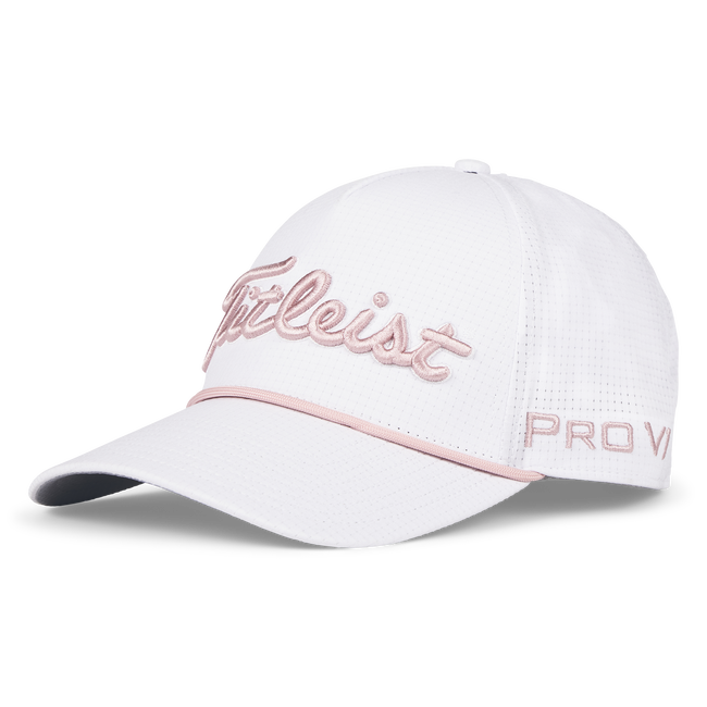 TITLEIST TOUR CAP ROPE