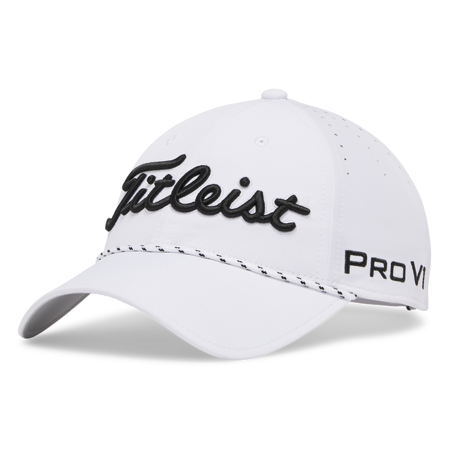 TITLEIST TOUR BREEZER CAP