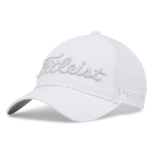 TITLEIST TOUR BREEZER CAP