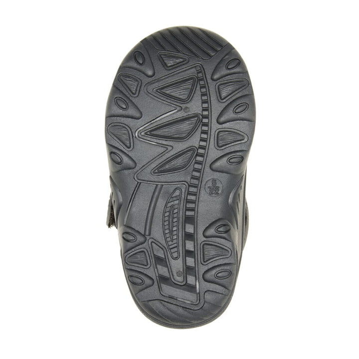 Kamik Botte Wrenlo Bébé Hiver Stabilité Et Mobilité Pour Aventures