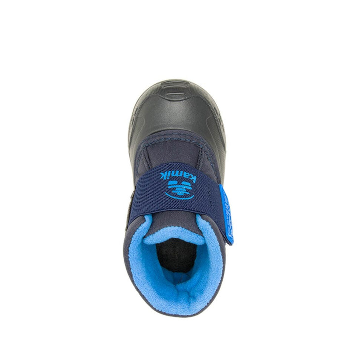 Kamik Botte Wrenlo Bébé Hiver Stabilité Et Mobilité Pour Aventures