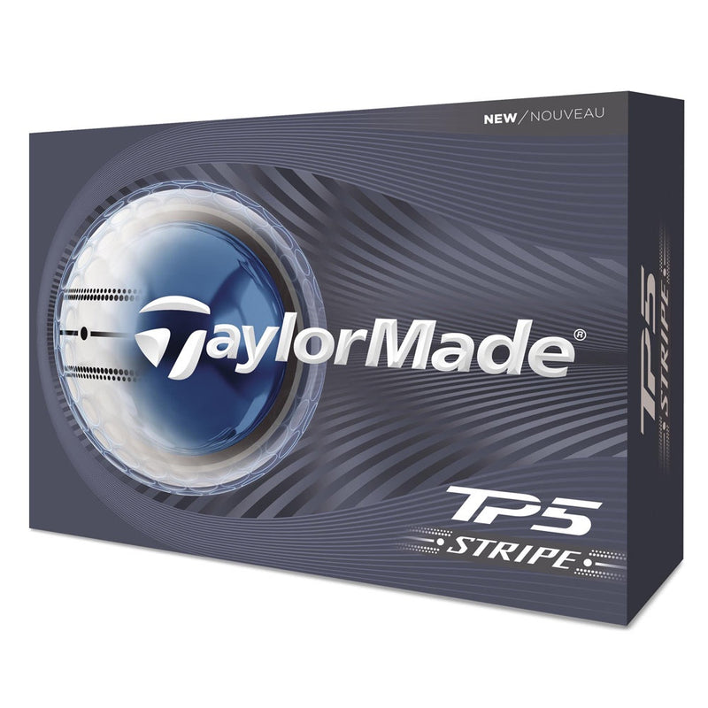 BALLE TAYLORMADE TM26 STRIPE