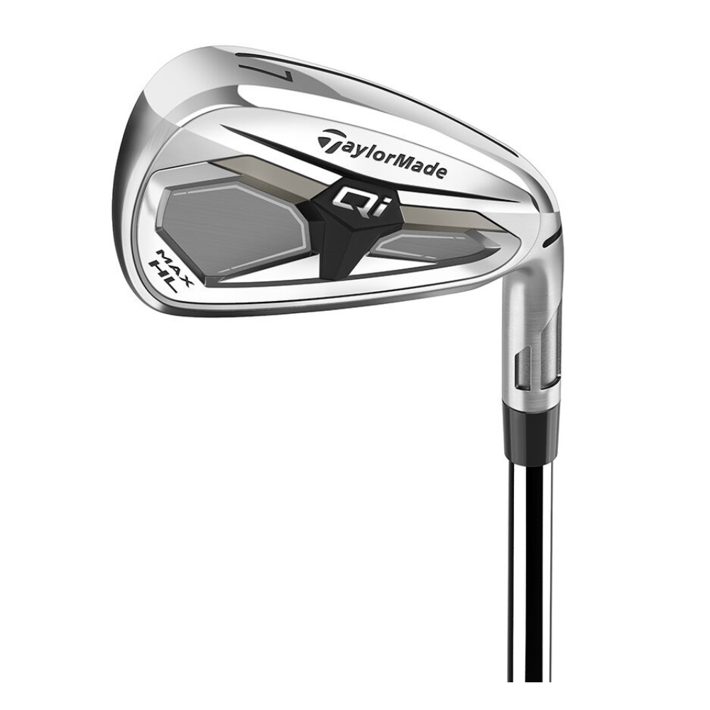 FER TAYLORMADE QI MAX HL GRAPHITE 5-PW,A