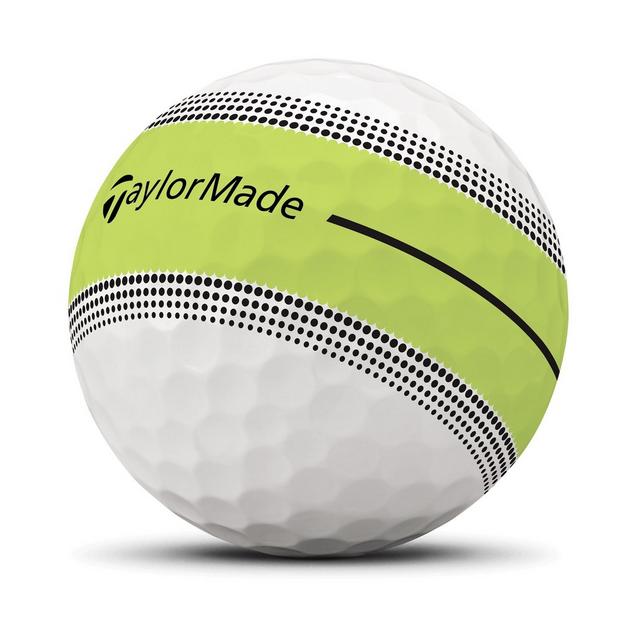 BALLE TAYLORMADE TM26 STRIPE