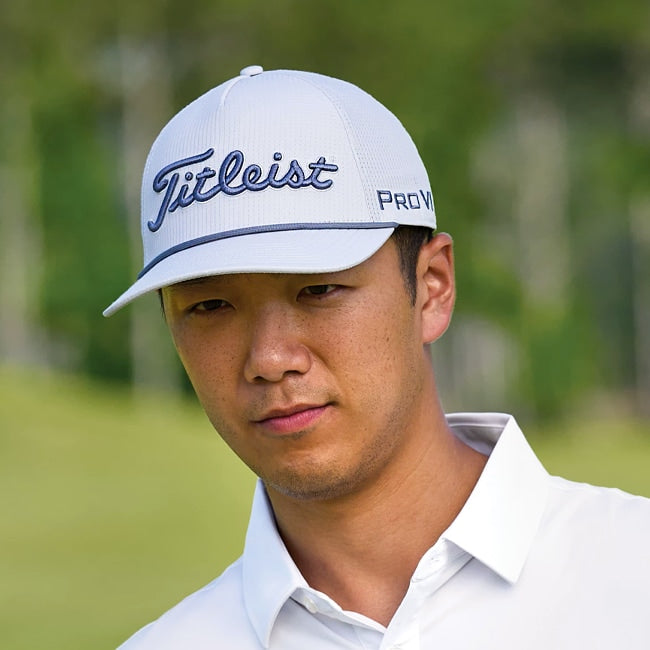 TITLEIST TOUR CAP ROPE