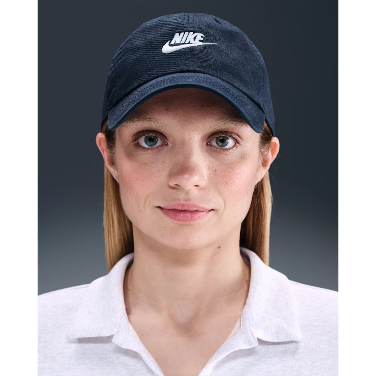 CASQUETTE NIKE CLUB CAP Unstructured Futura Wash Cap