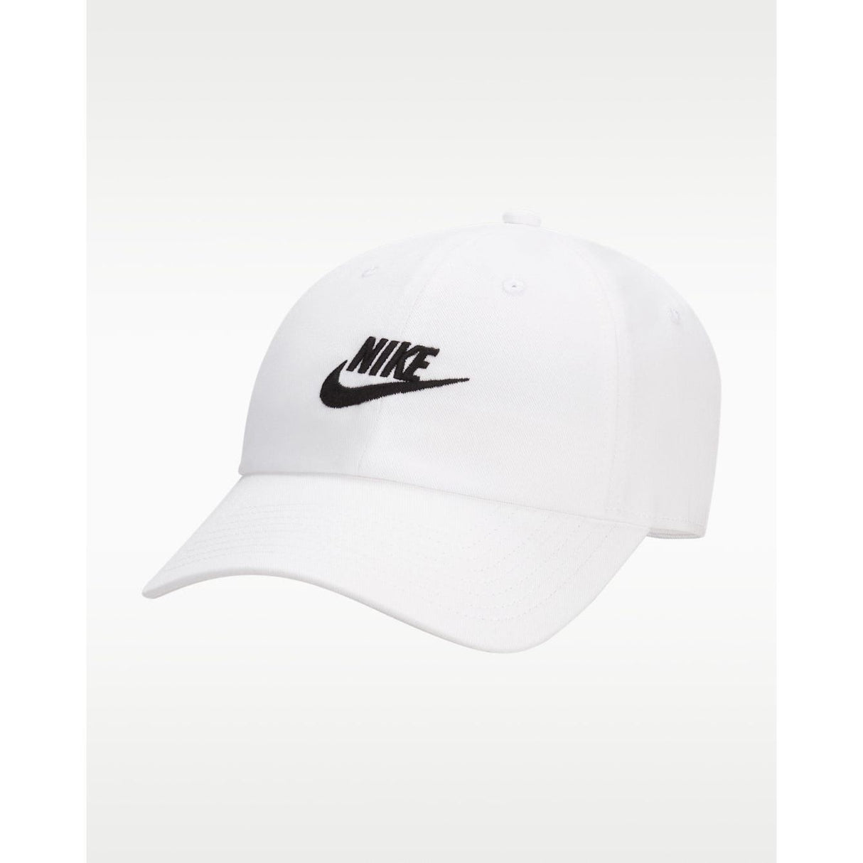 CASQUETTE NIKE CLUB CAP UNSTRUCTURED FUTURA WASH CAP