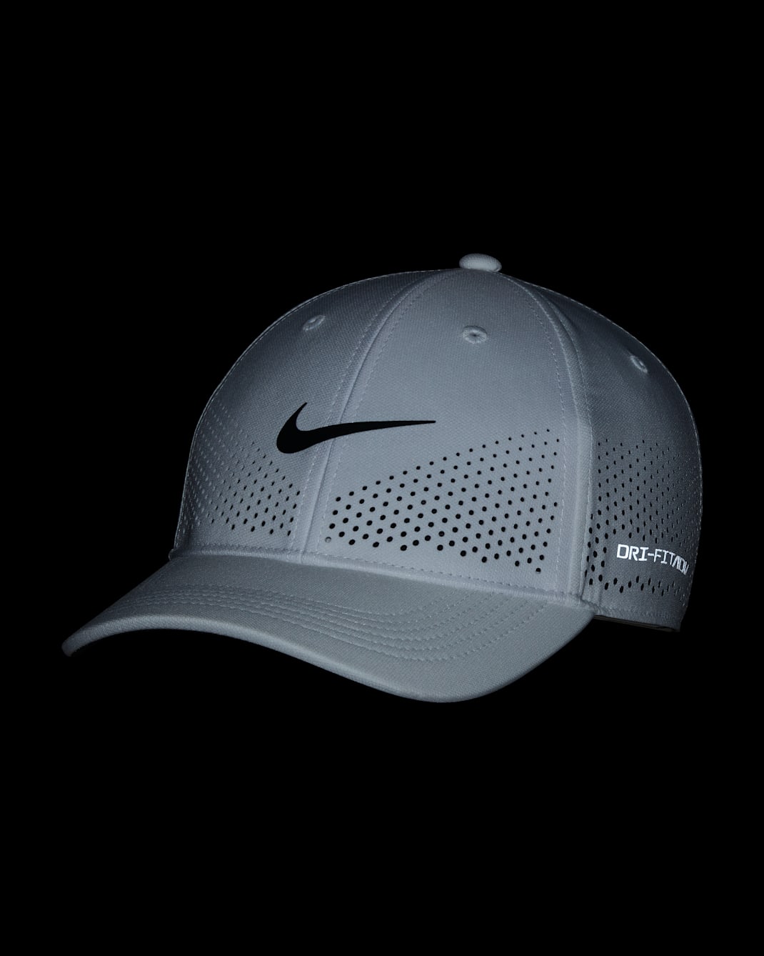 NIKE DRI-FIT ADV CLUB CAP Structured Swoosh Cap