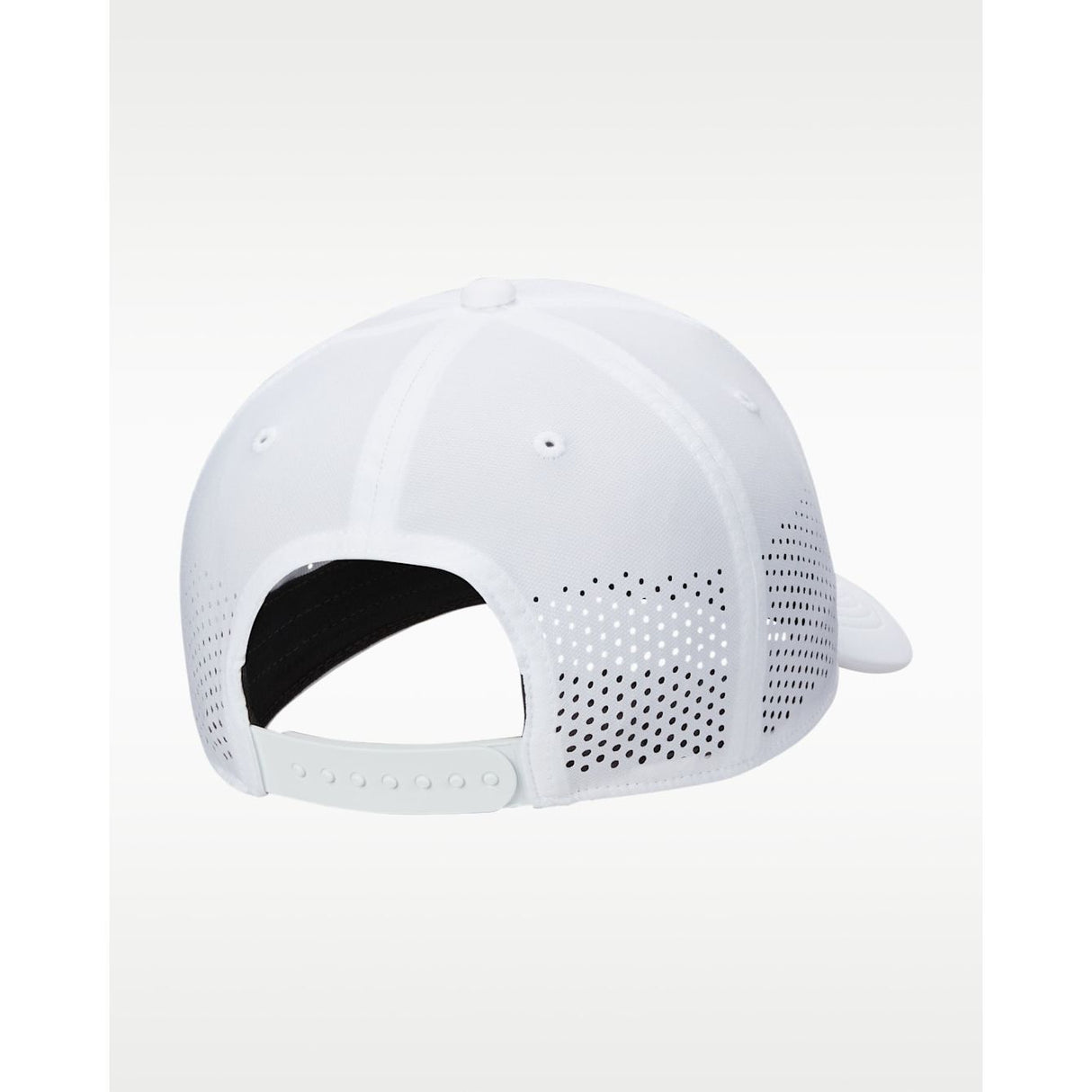 CASQUETTE NIKE DRI-FIT ADVCLUB CAP STRUCTURED SWOOSH CAP