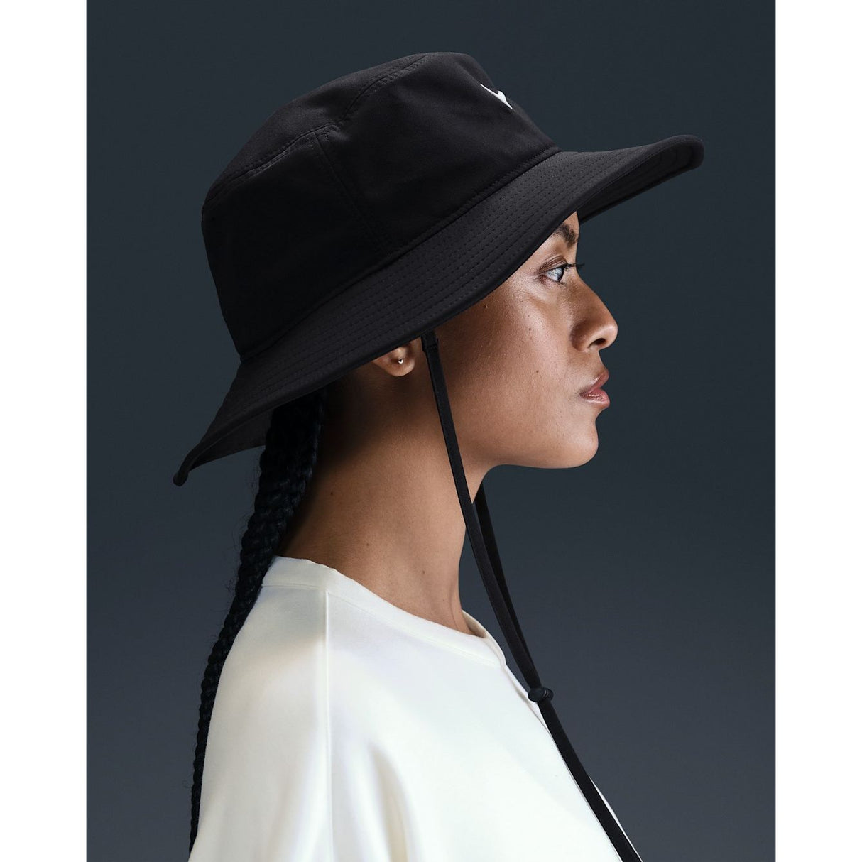 CHAPEAU NIKE DRI-FIT APEX BUCKET HAT