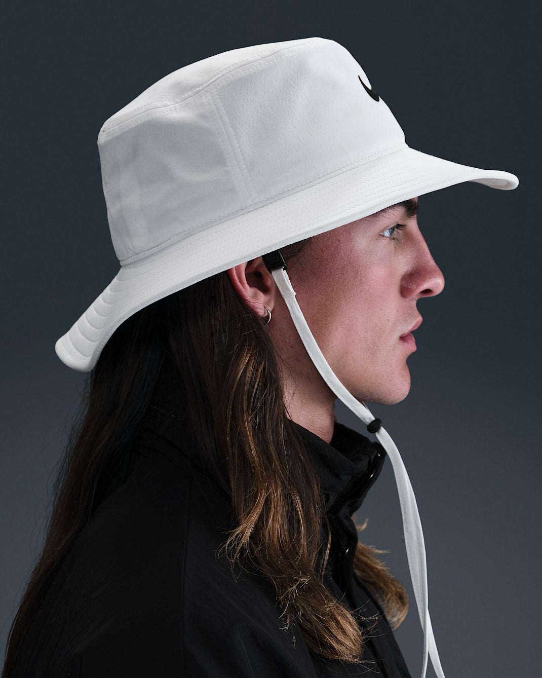 CHAPEAU NIKE DRI-FIT APEX BUCKET HAT