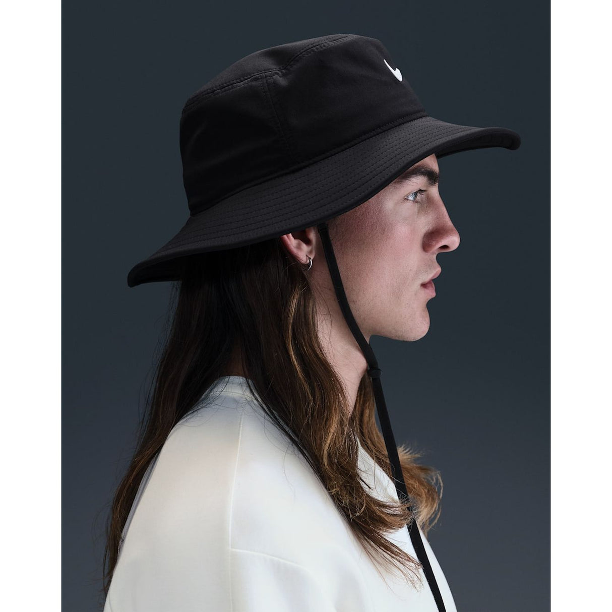 CHAPEAU NIKE DRI-FIT APEX BUCKET HAT