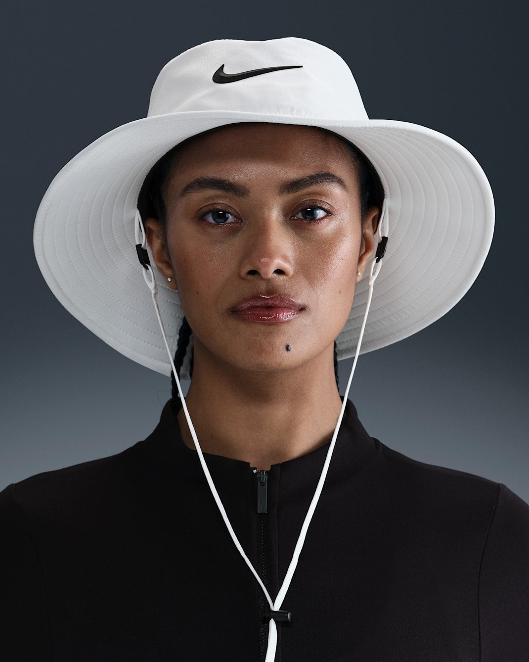CHAPEAU NIKE DRI-FIT APEX BUCKET HAT