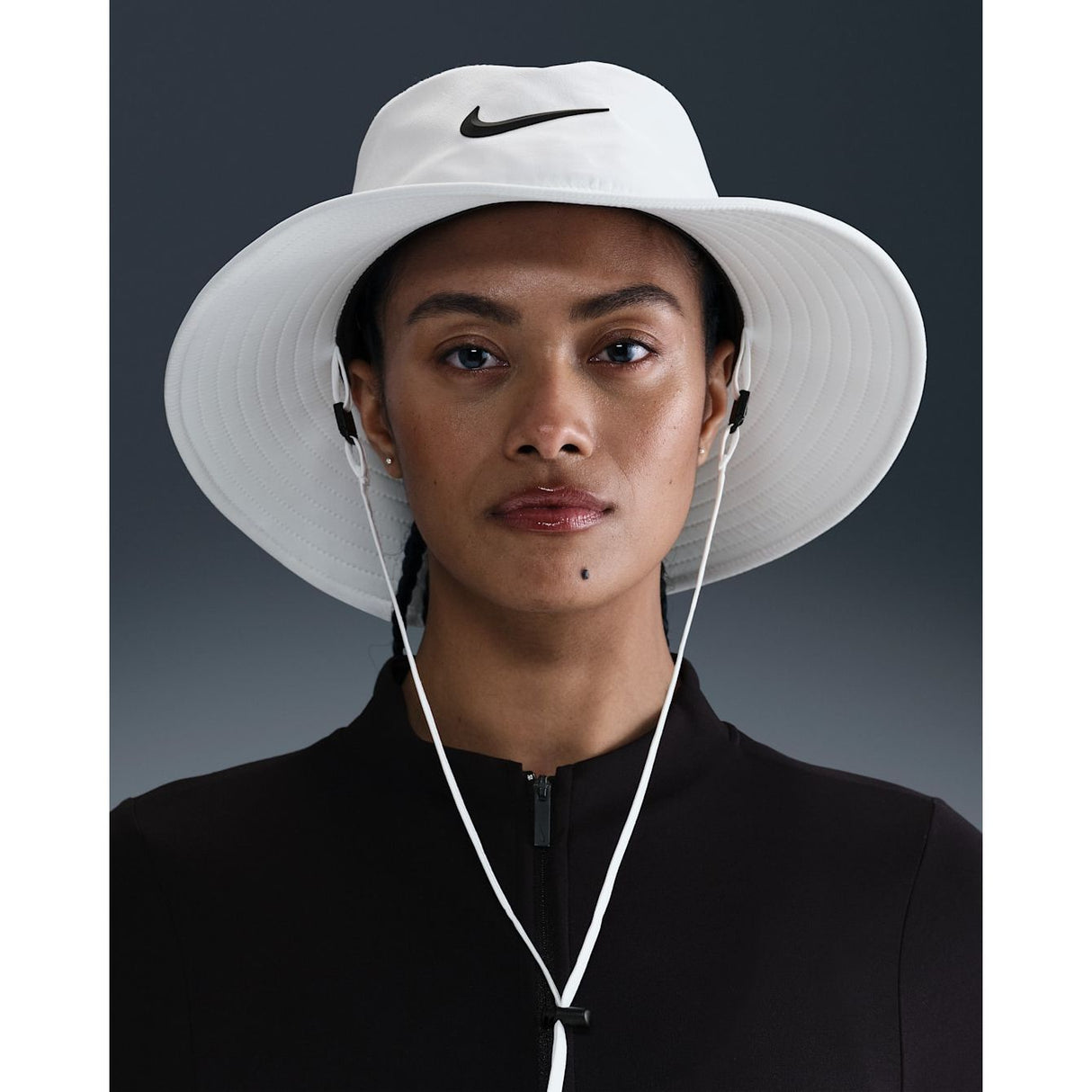 CHAPEAU NIKE DRI-FIT APEX BUCKET HAT