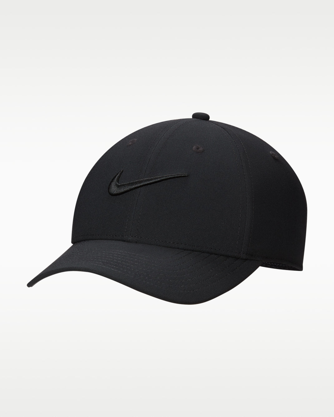NIKE CLUB CAP Structured Swoosh Cap