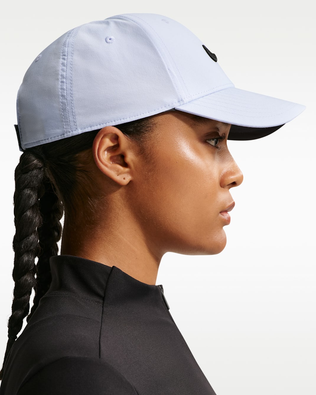 NIKE CLUB CAP Structured Swoosh Cap