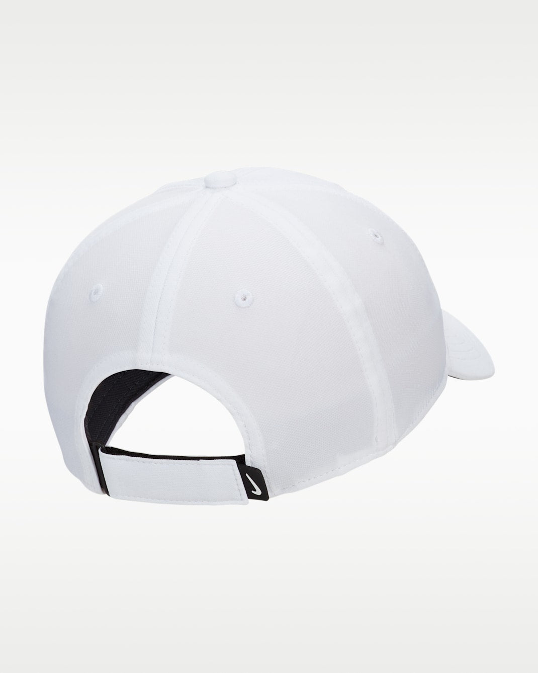 NIKE CLUB CAP Structured Swoosh Cap