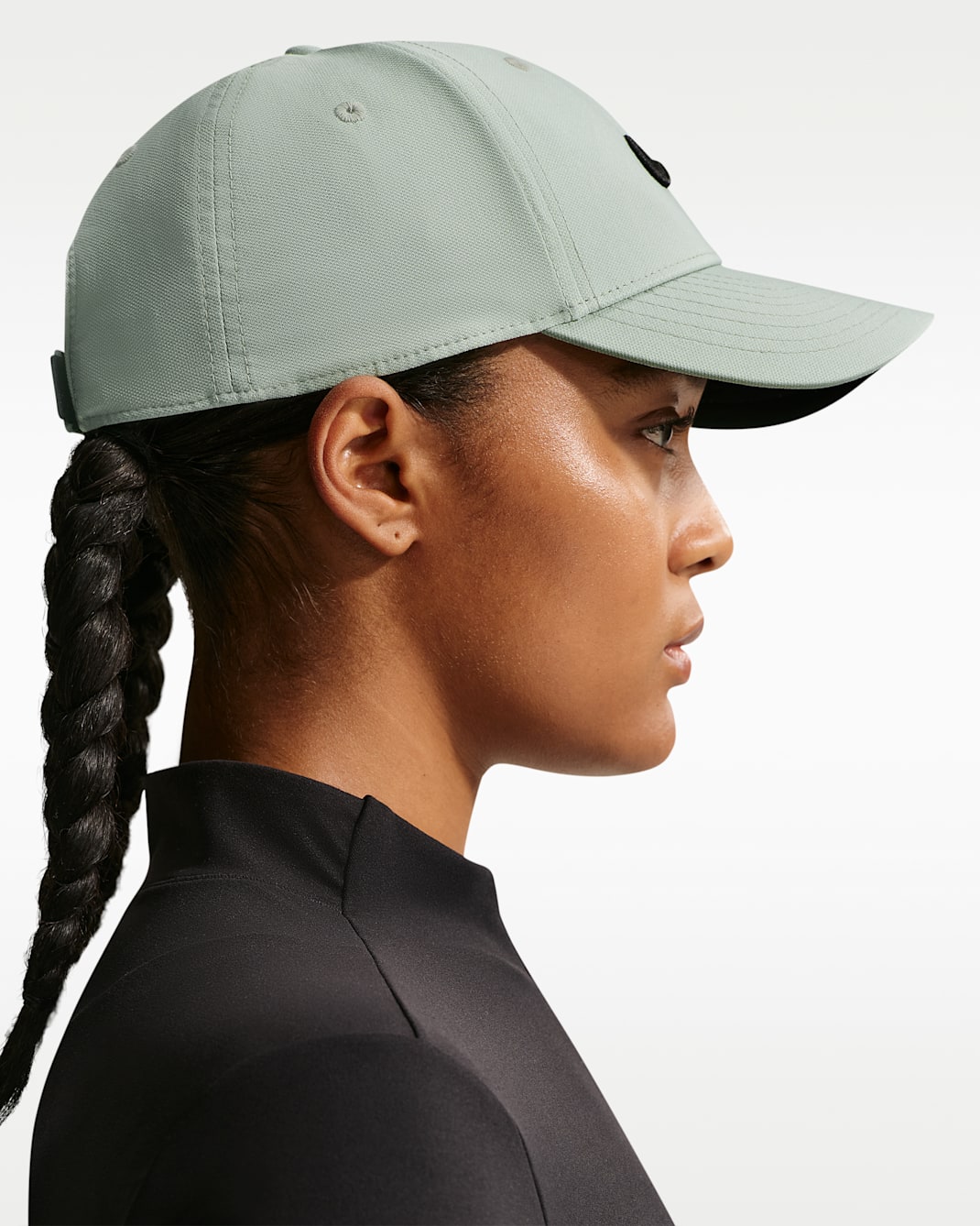 NIKE CLUB CAP Structured Swoosh Cap