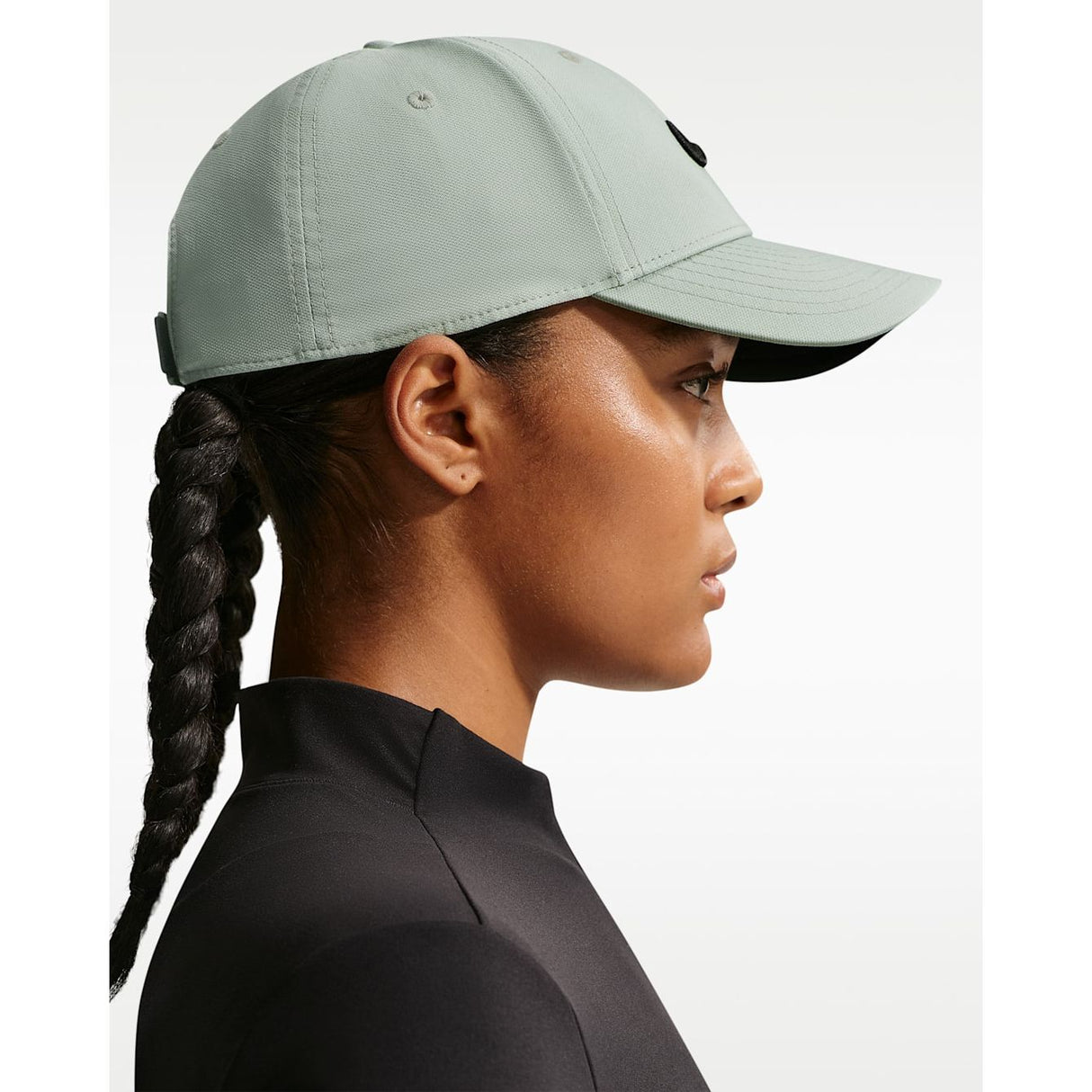 CASQUETTE NIKE CLUB CAP STRUCTURED SWOOSH CAP