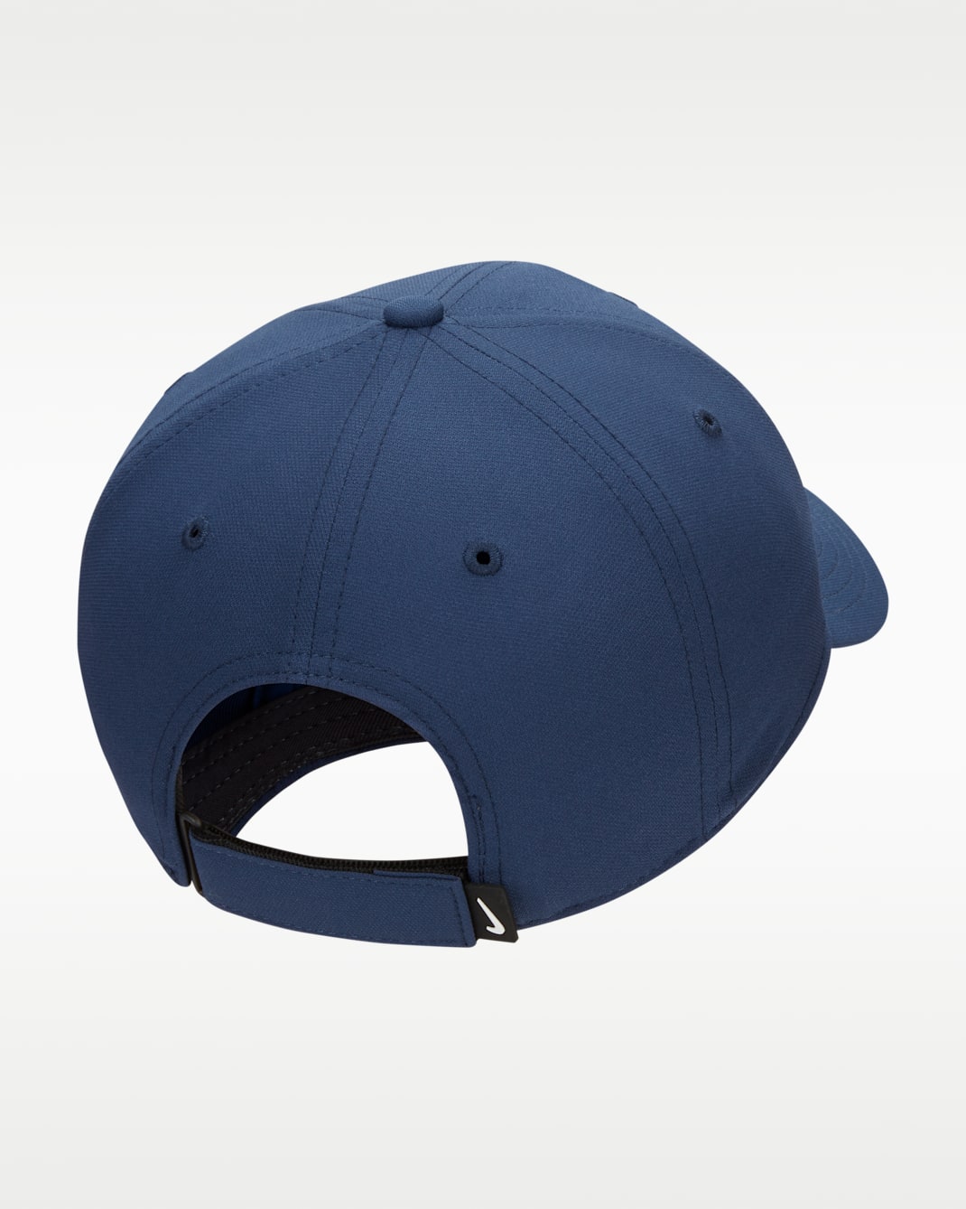 NIKE CLUB CAP Structured Swoosh Cap