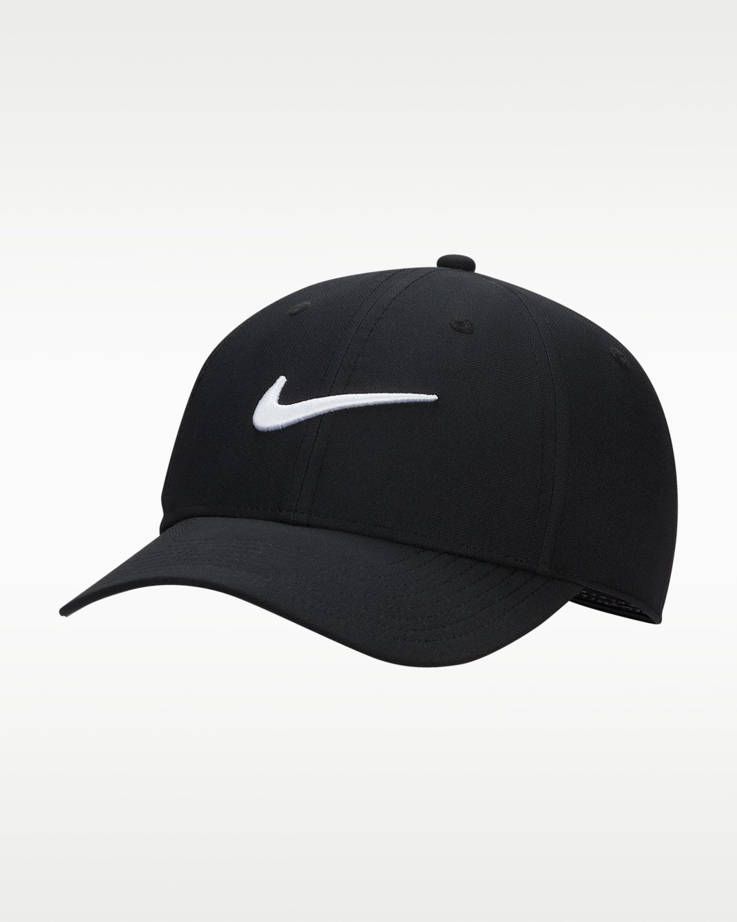 NIKE CLUB CAP Structured Swoosh Cap