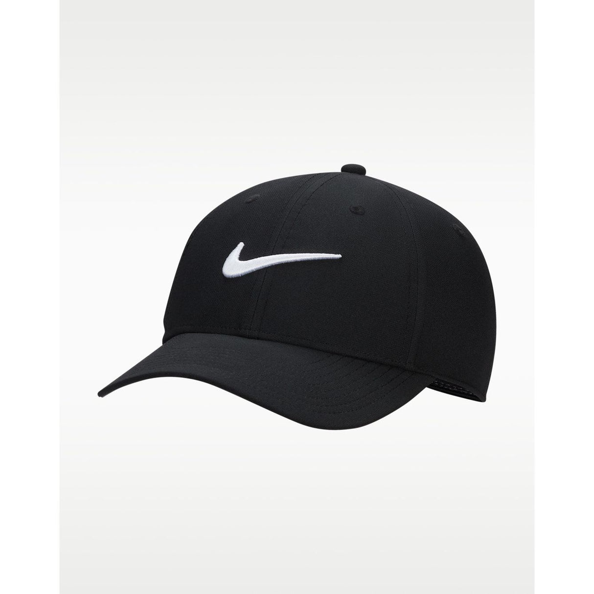 CASQUETTE NIKE CLUB CAP STRUCTURED SWOOSH CAP