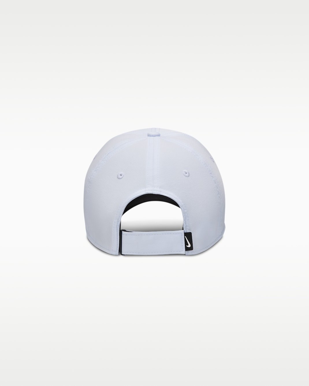 NIKE CLUB CAP Structured Swoosh Cap