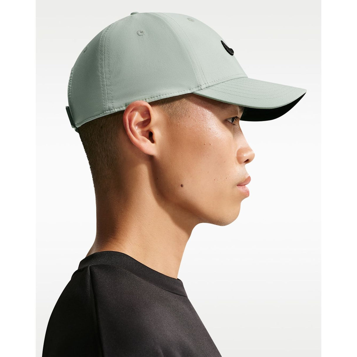 CASQUETTE NIKE CLUB CAP STRUCTURED SWOOSH CAP