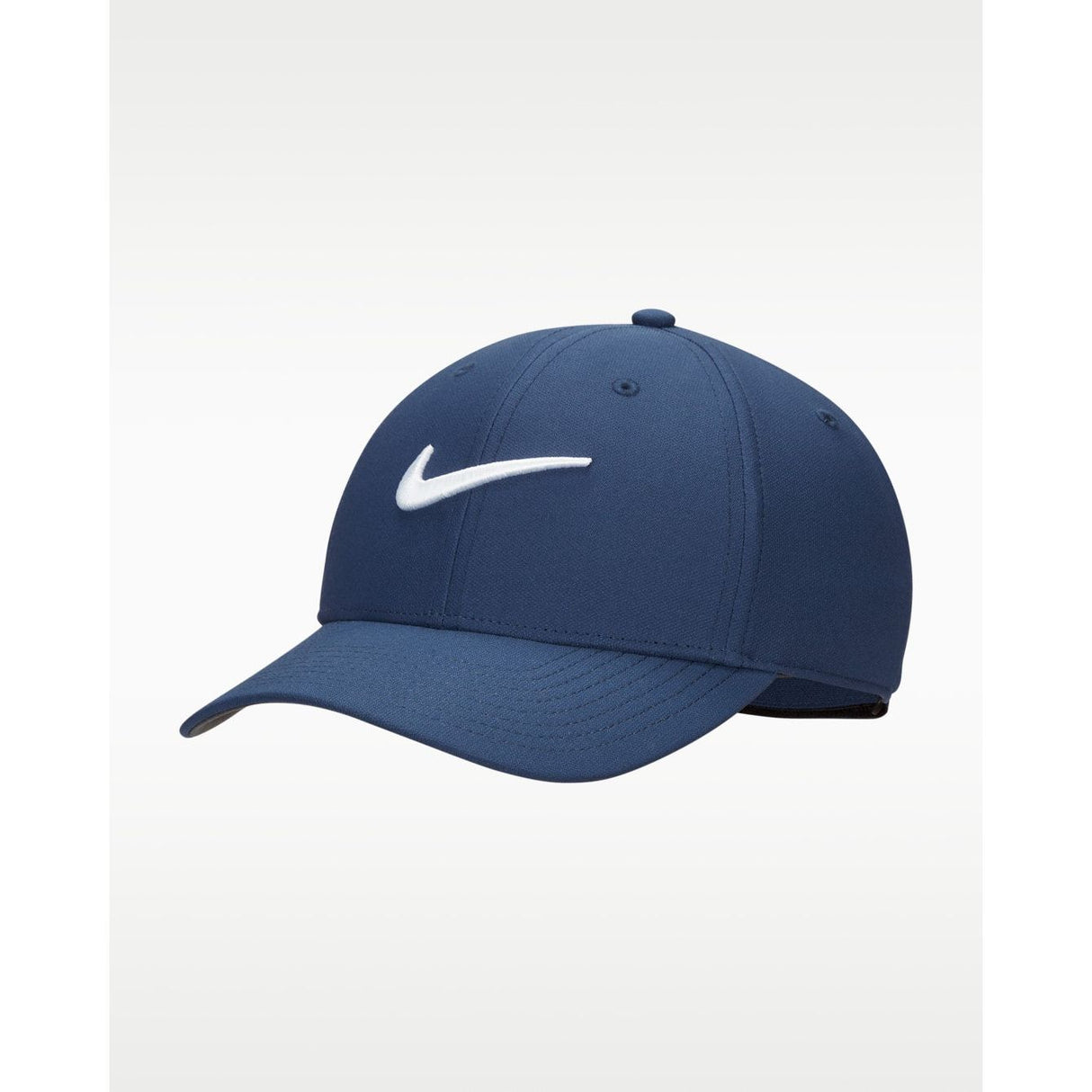 CASQUETTE NIKE DRI-FIT ADVCLUB CAP STRUCTURED SWOOSH CAP