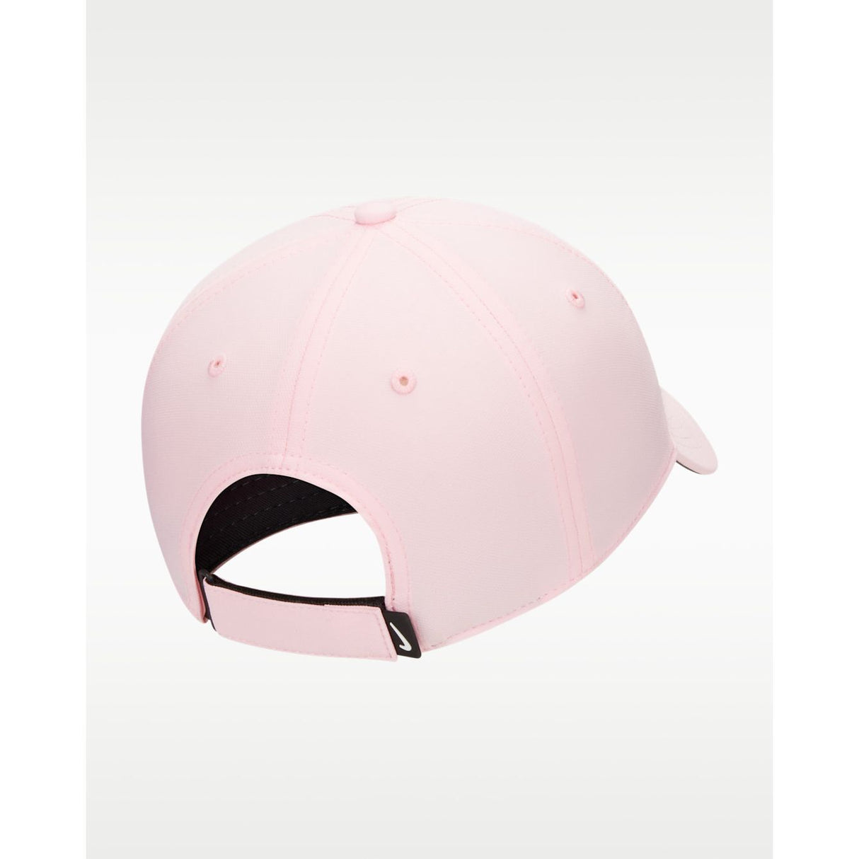 CASQUETTE NIKE CLUB CAP STRUCTURED SWOOSH CAP