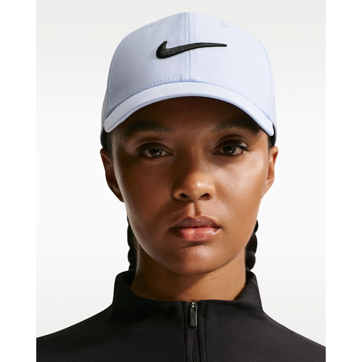 CASQUETTE NIKE CLUB CAP STRUCTURED SWOOSH CAP