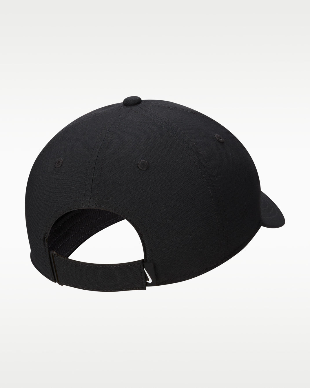 NIKE CLUB CAP Structured Swoosh Cap