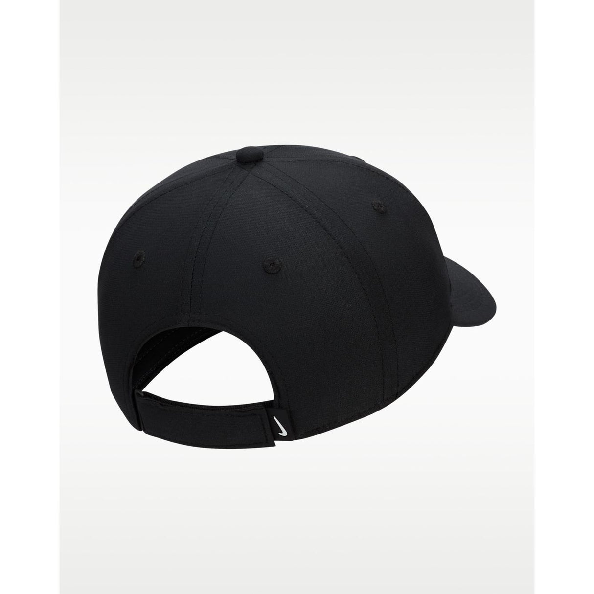 CASQUETTE NIKE CLUB CAP STRUCTURED SWOOSH CAP