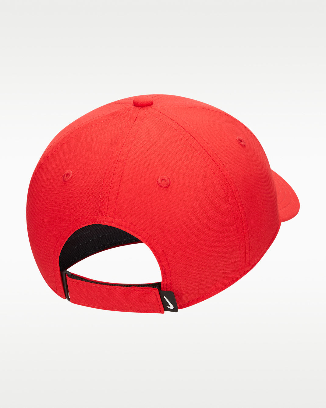 NIKE CLUB CAP Structured Swoosh Cap