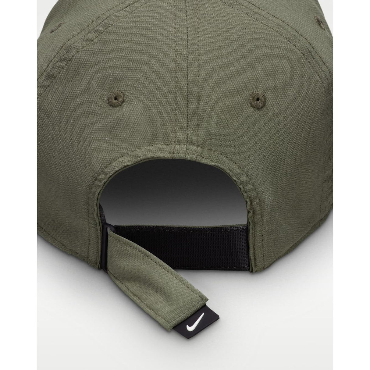 CASQUETTE NIKE CLUB CAP STRUCTURED SWOOSH CAP